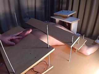 Amateur cfnm Femdom Handjob mit nasser Orgasmus