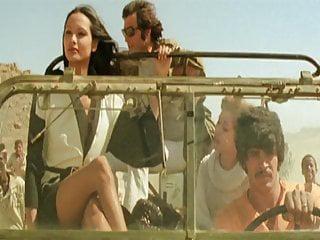 Laura lässt ihn in ihren Körper eintreten