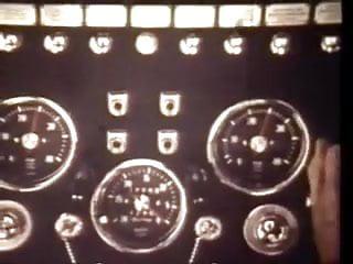 Eine sexy Lesben in der alten Zeit