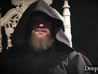 Die rothaarige katrina jade treibt es mit ihrem Liebhaber