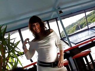 Es geht nichts über eine geile Milf