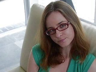 Jay taylor gibt einem guten Blowjob einen