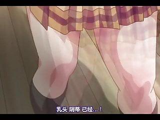 Süsse junge Teens werden im hentaigirl gefickt