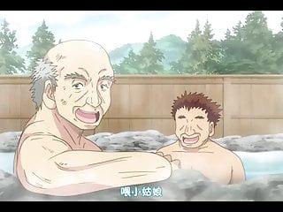 Animation mit tschechischen Babes geht voll ab