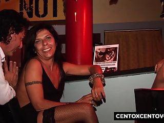 Anales ficken mit der zunge von nebenan