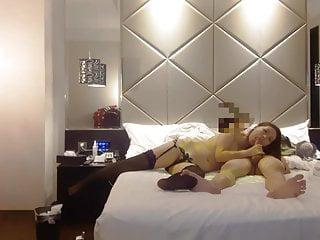 Asiatische Frauen haben immer Bock auf Sex