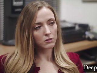 Blonde karla kush macht mehr als jede Menge