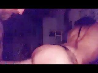 Kleine Amateur Hure ich habe auf Band