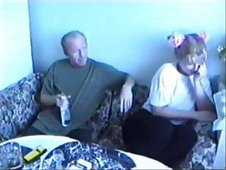 Sie könnte sich das Geld zu bezahlen