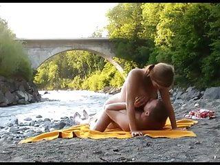 Bei der versteckten Kamera geht es heiss her