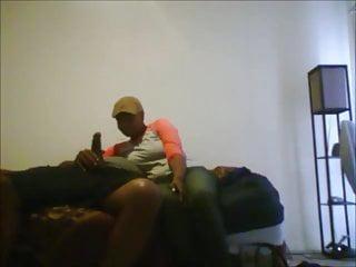 Ich zeige meinen verheirateten Chef meinen Schwanz