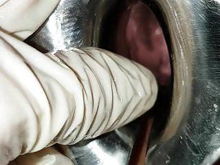 Bbw Frau mit grossen Titten fickt den ganzen Tag