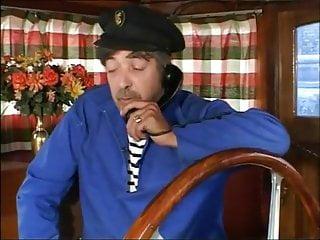 Estelle taylor mit knackigen Titten beim Sex