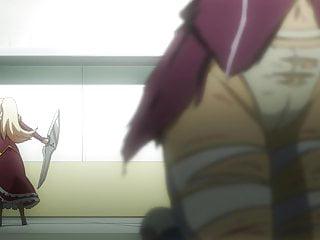 Milf lässt sich so richtig hart fisten