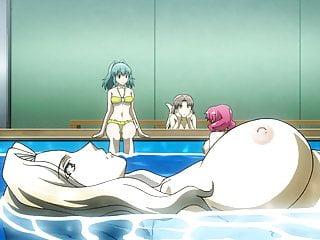 Chyanne fanservice - Sexszene aus Hentai