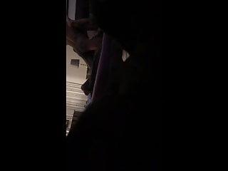 Oma hat Sex mit ihrem jungen Liebhaber