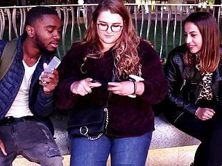 So viele Schwänze kann man nie widerstehen