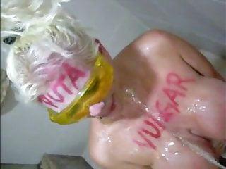 Geile Frauen mit fetten Titten spielen Männer