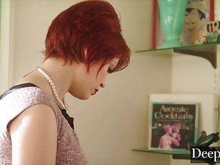 Blonde bree daniels stellt sich zur Verfügung