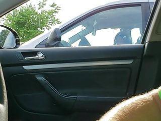 Zum ersten Mal vor der Kamera beobachtet