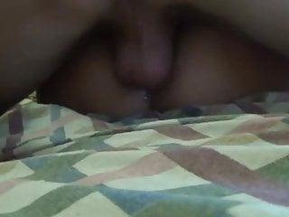 Stiefmutti und Stiefsohn geil in der missionarsstellung