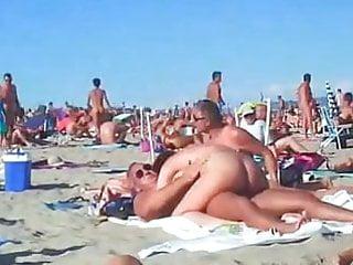 Mach die Beine breit um die Wette