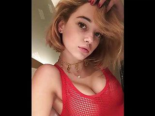 Ich zeige wie sie gefickt werden muss