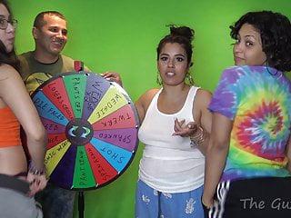 Hier gibt es die Regeln der Kunst des fickens