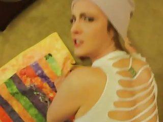 Meine Freundin ist beim Sex richtig scharf