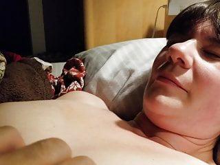 Ich ficke meine Frau nach dem Fick