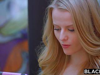 Blacked Amateurin hat immer einen harten Fick