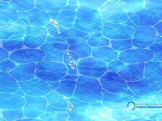 Lass uns spielen - Hentai Spiel am Strand mit Rosette