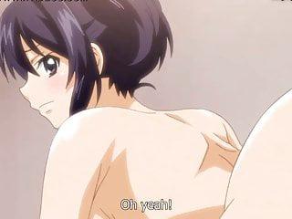 Drei süsse Mädchen ficken sich gegenseitig