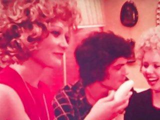 Die wilden bumsabenteuer von den 70 ern - Vintage Gruppen Sex mit den jungen Männern