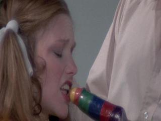 Die Eröffnung von Misty Beethoven