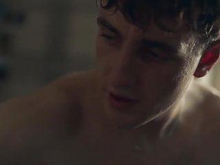 Marianne und connell039 haben sinnlichen Sex