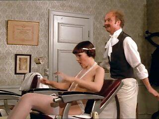 Retro Porno aus den 70 ern