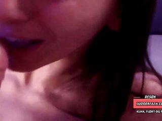 Meg wird in den Arsch gefickt