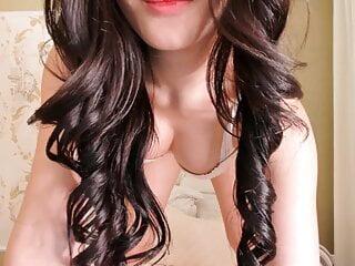 Junges asiagirl mit geilem korper beim Hardcore Sex