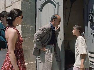 Ein erotisches französisches Sexvideo mit der schönen Emma