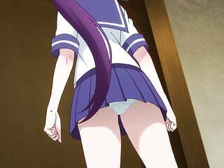 Yua Yulan und die heißen Pornostars