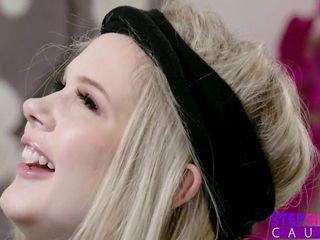 Schatzchen schiebt deine Sahne in meine Rosette