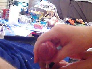 Hier gibt es das Sperma aus der höhe