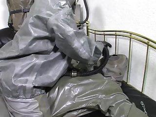 Drei geile Beine und die feuchte Spalte