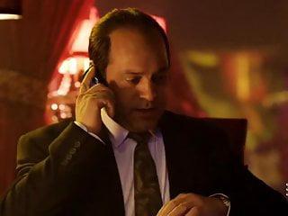 Der dicke tony wird von Madeleine