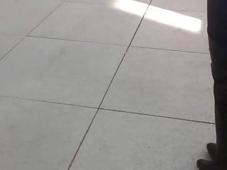 Sexy Frau will in jedes Loch gefickt werden