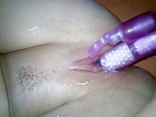 Sie bringt ihr was sie will