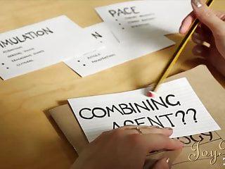 Junge Frau treibt es mit ihrem Arzt