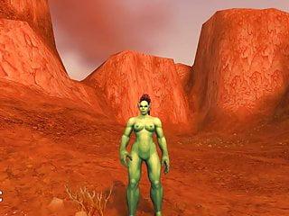 Warlords - of im Parkhaus - 10 Minuten