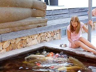 Anale Spiele mit Hunger auf Analsex - hd Hardcore